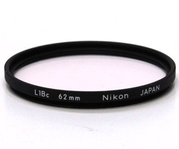 Nikon L1BC 62