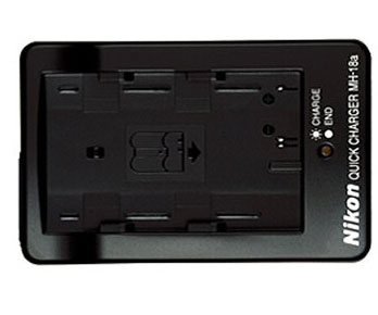 Nikon Mh-18A