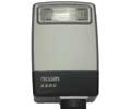 Nissin flash 220 C