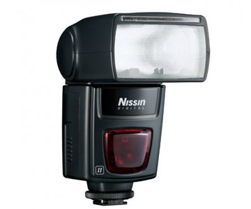 Nissin Di 622 mark II per Nikon