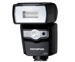 Olympus FL-600 R