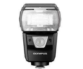 Olympus FL-900R