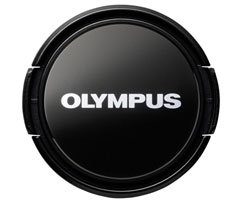 Olympus LC-37B tappo Ø 37