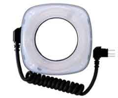 Olympus Rf-11 flash anulare Olympus Rf-11 flash anulare