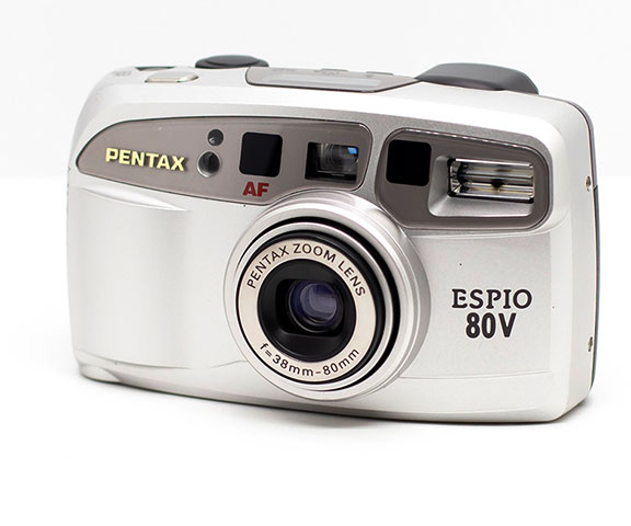 Pentax Espio 80 V