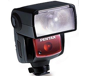 Pentax AF 360 FGZ Pentax AF 360 FGZ