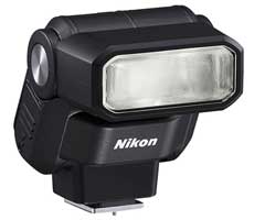 Nikon SB 300