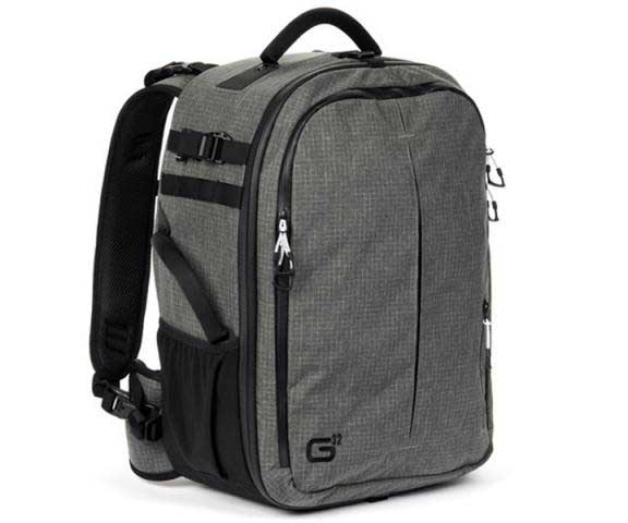 Tamrac Zaino Pro Gelite G32 Olive