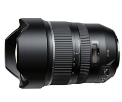 Tamron Sp 15-30 /2.8 G2 VC per Nikon