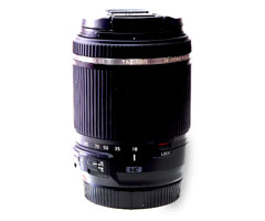 Tamron 18-200 Di II VC