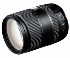 Tamron 28-300mm F/3.5-6.3 Di VC PZD per Nikon