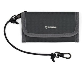 Tenba borsa portaschede SD