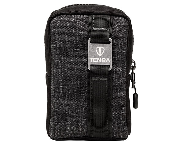 Tenba Skyline  pouch 4 nera