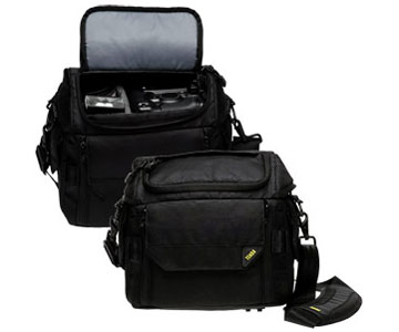 Tenba response shoulder bag small