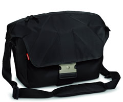 Manfrotto borsa UNICA 3 tracolla