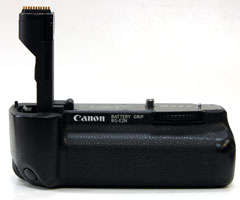 usato Canon BG-E2n