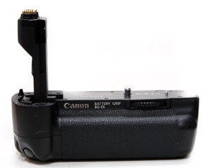 usato Canon BG-E6