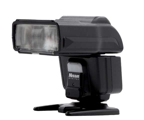 usato Nissin i60A per Canon
