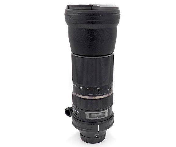 usato Tamron USD 150-600 1:5/6,3