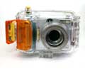 Canon WP-DC 200 custodia sub per serie A Canon WP-DC 200 custodia sub per serie A
